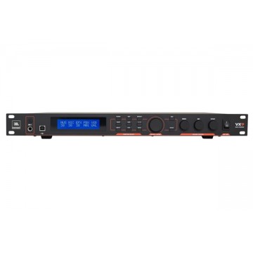 Vang số JBL VX9